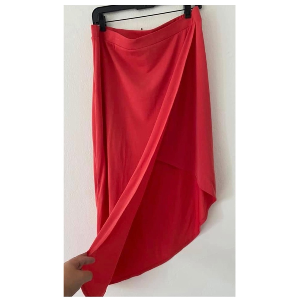 BCBG MaxAzria skirt